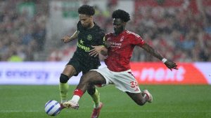Is Nottingham Forest vs Brentford on TV? Live streams, TV channels, kick-off time