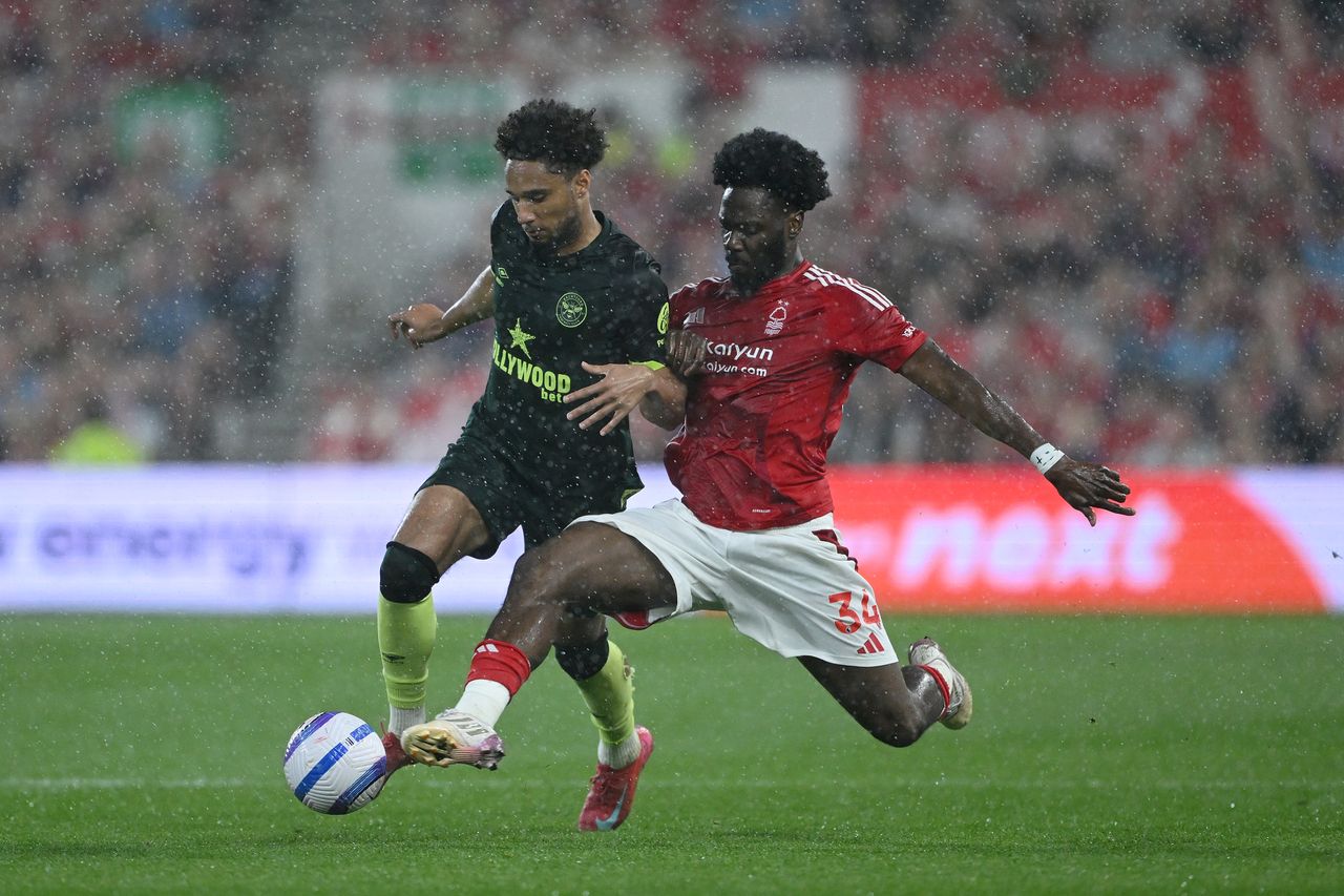Is Nottingham Forest vs Brentford on TV? Live streams, TV channels, kick-off time