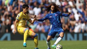 How to watch Chelsea vs Crystal Palace online: Live streams, TV details for Sunday’s Premier League clash