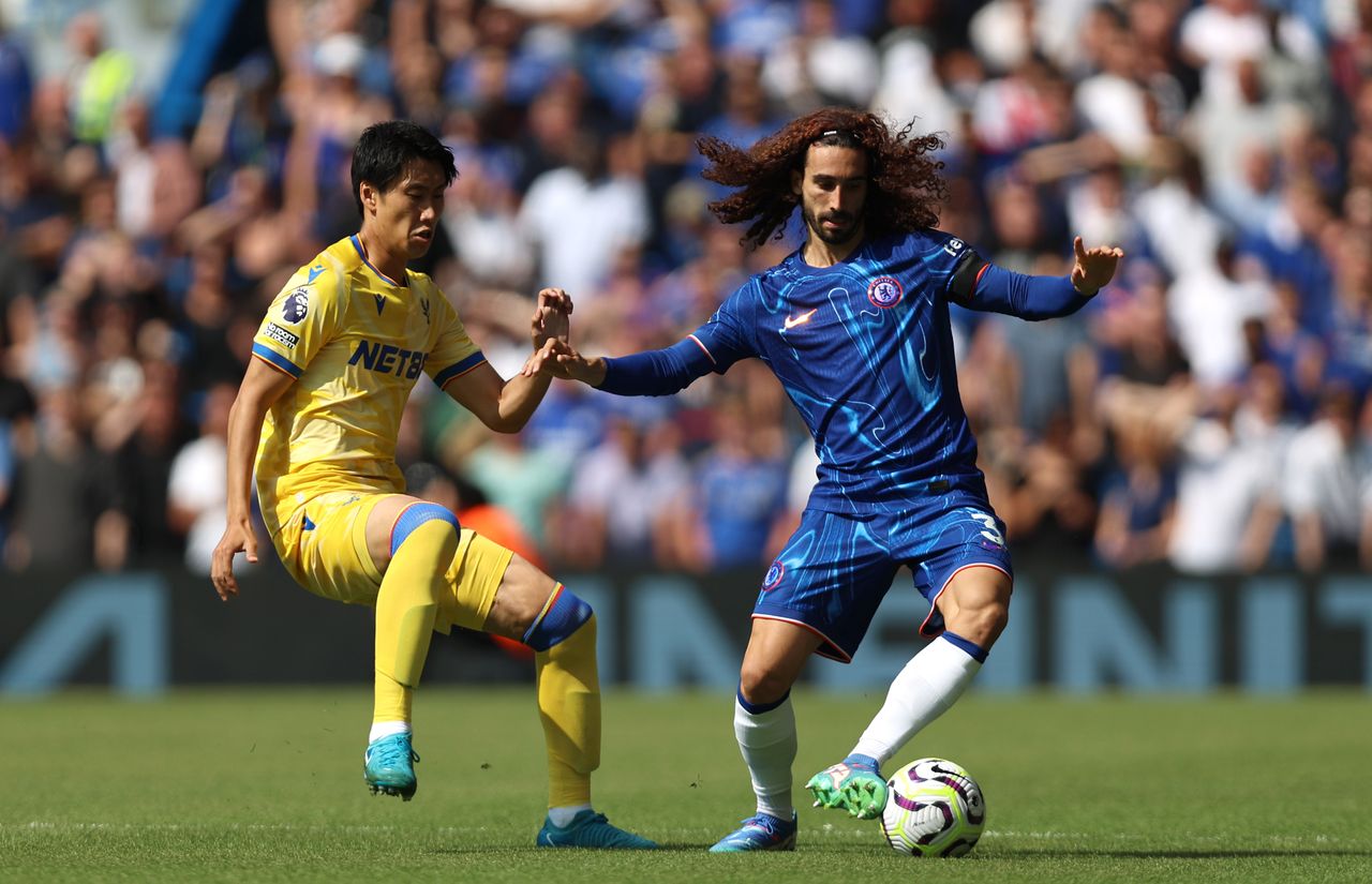 How to watch Chelsea vs Crystal Palace online: Live streams, TV details for Sunday’s Premier League clash