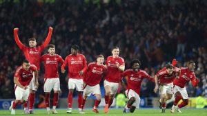 ‘It’s not going to be that easy, but Forest’s ability to counter-attack will stand them in massively good stead, particularly away’ Stan Collymore outlines why Forest could be suited to European football
