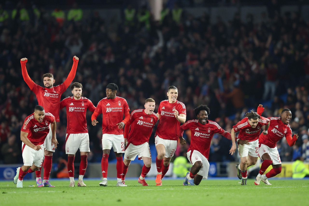 ‘It’s not going to be that easy, but Forest’s ability to counter-attack will stand them in massively good stead, particularly away’ Stan Collymore outlines why Forest could be suited to European football