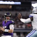 Cowboys news: Dallas falls 31-13 to Ravens