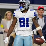 Report: Cowboys fear WR Jonathan Mingo suffered PCL injury