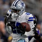 Andrew Booth has best moment with Cowboys at a critical time