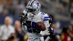 Andrew Booth has best moment with Cowboys at a critical time