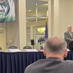 Top New York regulator vows ‘stringent’ standards will be applied in casino race