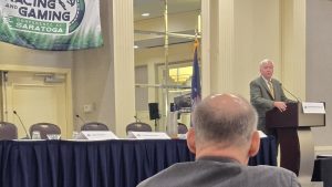 Top New York regulator vows ‘stringent’ standards will be applied in casino race