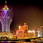 ‘High-end’ Chinese consumers drive an upsurge in Macau gaming