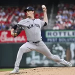 Yankees have a Max Fried problem in their pitching rotation