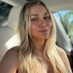 Courtney Stodden takes new swipe at Chrissy Teigen four years after cyberbullying scandal