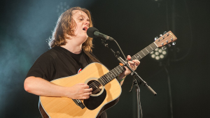 Lewis Capaldi Concert Becomes Latest ‘Ground Zero’ for Ticket Scalpers