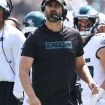 Nick Sirianni says Eagles didn’t play complementary football against Browns