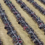 Thieves Steal Six Bikes out of TA on the Eve of Ironman Copenhagen: “This Should Never Have Happened”