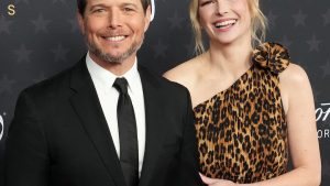 Scott Wolf Slams Ex Kelley Wolf’s “Disturbing” Allegations