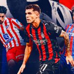 Americans Abroad: Christian Pulisic sends message to critics with statement goal, while Chris Richards and Crystal Palace hold their own vs Chelsea in Premier League opener