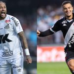 Humiliation for Neymar! Santos thrashed 6-0 by Vasco da Gama as resurgent Philippe Coutinho upstages ex-Brazil team-mate in reunion clash