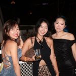WATCH: Playground X Players Lounge Opening Party