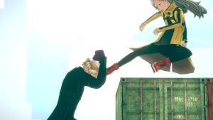 The Latest Somnium Files Game Might Be Short, But You’ll Want To Play It More Than Once