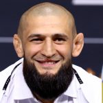 Fighters react to Khamzat Chimaev’s one-sided title victory at UFC 319