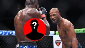 ‘Dream fight’ … Michael ‘Venom’ Page called out by legendary champion after UFC 319 win