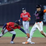 Juan Soto's Feat Against Braves Helps Set New Mets Franchise Record
