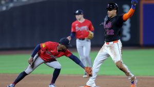 Juan Soto's Feat Against Braves Helps Set New Mets Franchise Record