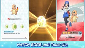 Pokémon Masters EX tier list