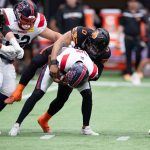 3DownNation CFL power rankings: Montreal Alouettes tumble down the charts