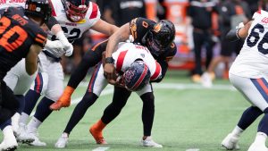 3DownNation CFL power rankings: Montreal Alouettes tumble down the charts