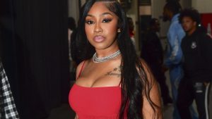 Hol’ Up! Yung Miami Sparks Debate After Sharing Her Opinion On Wearing Underwear (VIDEO)