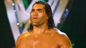 ‘Biggest Name In Wrestling’: The Great Khali Pays Tribute To WWE Legend Hulk Hogan