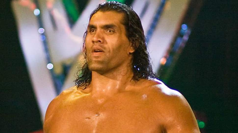 ‘Biggest Name In Wrestling’: The Great Khali Pays Tribute To WWE Legend Hulk Hogan