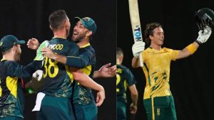 AUS vs SA 1st ODI Match Preview: Date, Time, Venue, Live Streaming, Pitch, Weather Report And All Other Details