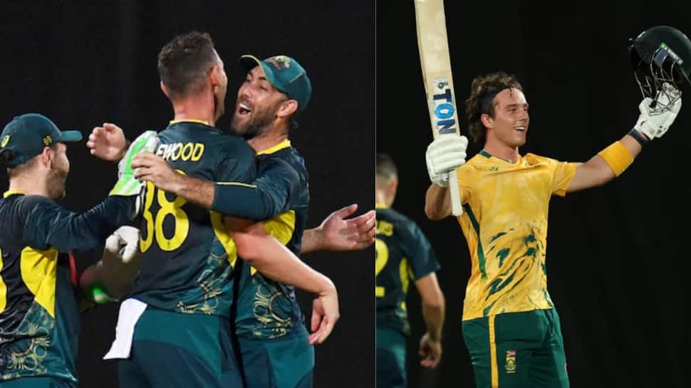 AUS vs SA 1st ODI Match Preview: Date, Time, Venue, Live Streaming, Pitch, Weather Report And All Other Details