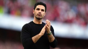 Arsenal reach full agreement over next transfer: report
