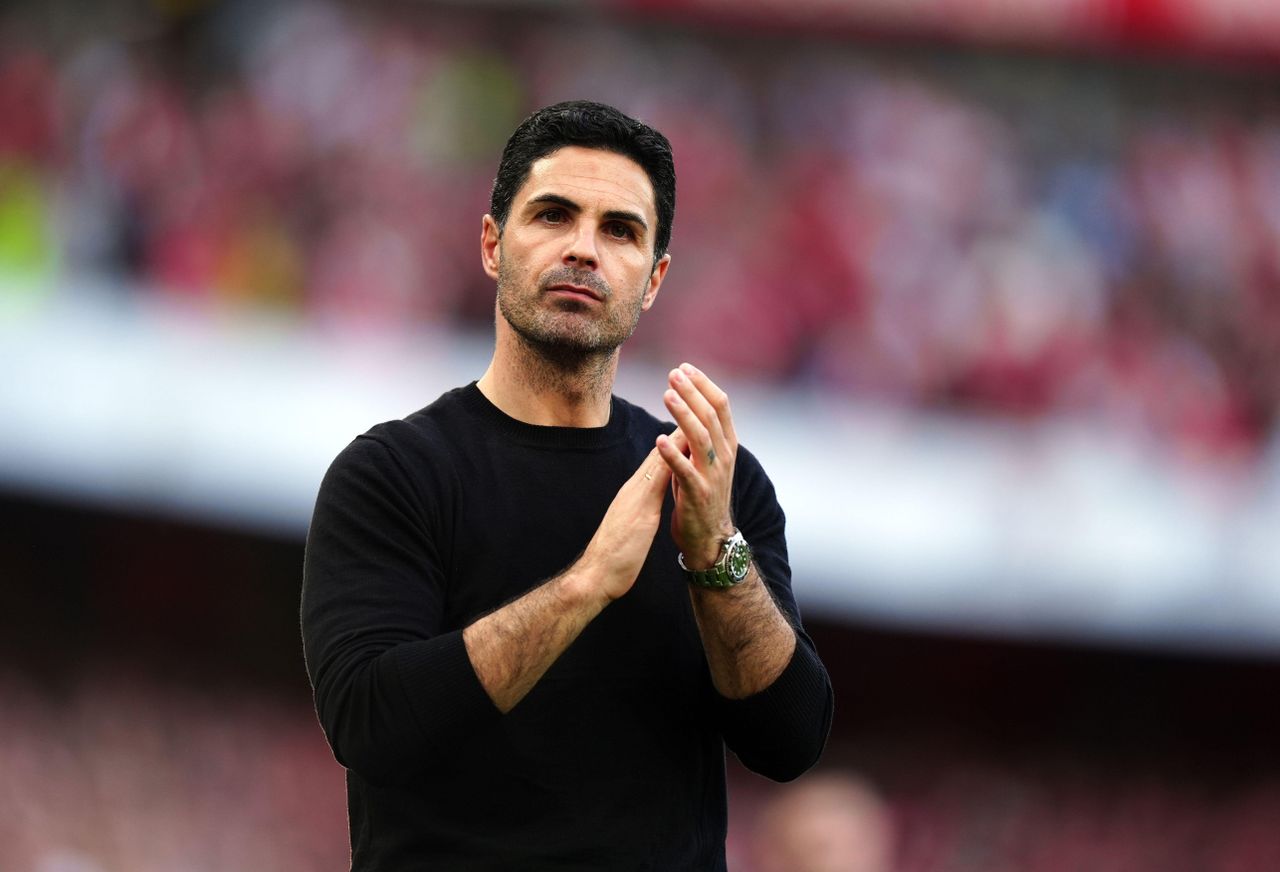 Arsenal reach full agreement over next transfer: report