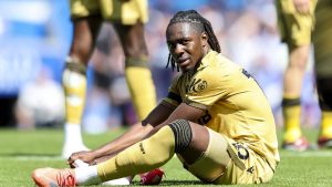 Tottenham looking to sign Eberechi Eze today, with talks confirmed: report