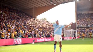 Why Pep Guardiola has already solved Manchester City’s midfield problem