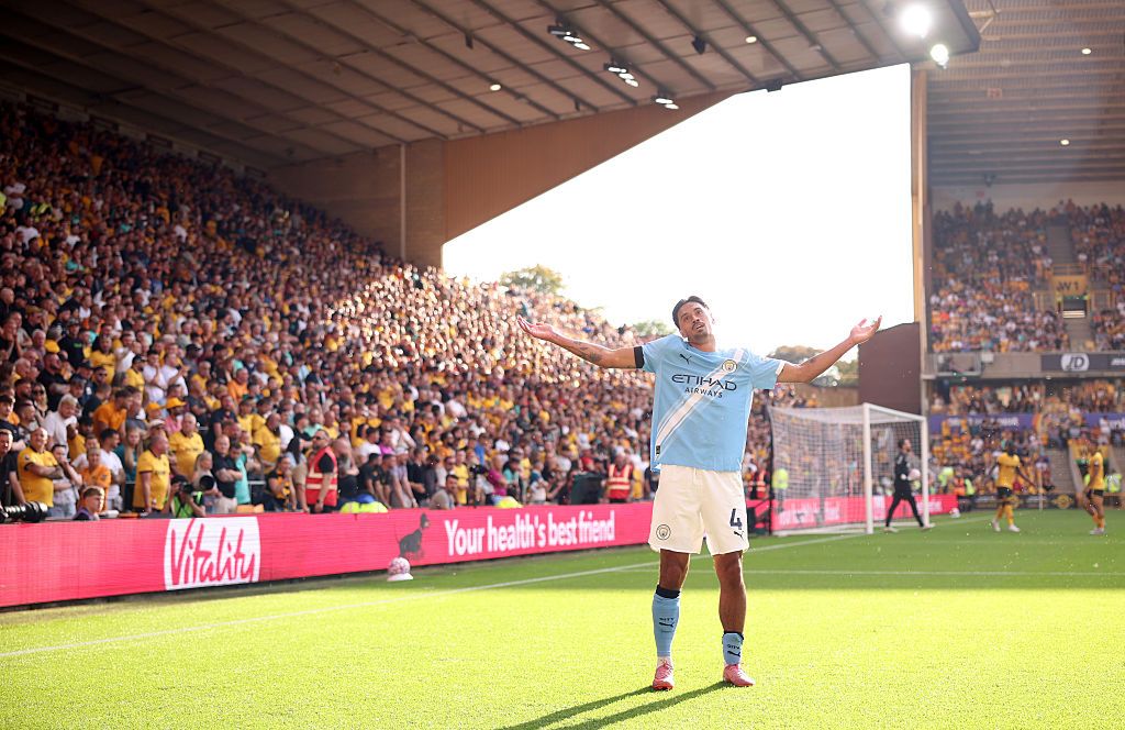 Why Pep Guardiola has already solved Manchester City’s midfield problem