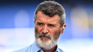 Keane reveals Arsenal ‘worry’ that could deny Arsenal the Premier League title
