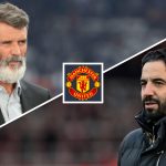 Keane predicts where Man Utd will finish in PL after ‘worrying’ Arsenal defeat