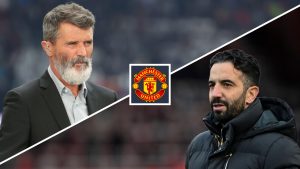Keane predicts where Man Utd will finish in PL after ‘worrying’ Arsenal defeat