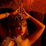 Taylor Swift Shares Another Cryptic Countdown After ‘Showgirl’ Announcement — What’s Coming Next?
