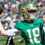 Steve Angeli Reveals the Qualities That Made Him Syracuse’s Starting QB
