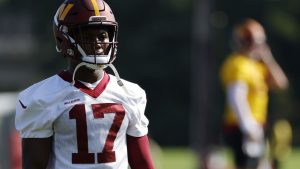 Is Terry McLaurin Playing in the Bengals-Commanders Preseason Game? Latest on the Star WR’s Status
