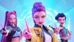 As Korean Content Explodes, Series Orders From the Country Plummet