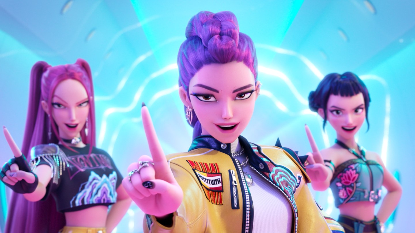 As Korean Content Explodes, Series Orders From the Country Plummet