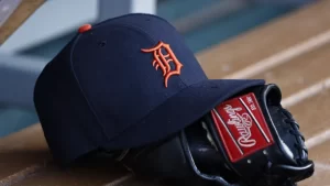 Tigers’ Chris Paddack ‘destroyed’ by Twins despite weak contact