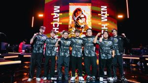 RRQ and T1 Qualify for VALORANT Champs, Talon and DRX’s Fate Hinges on One Match